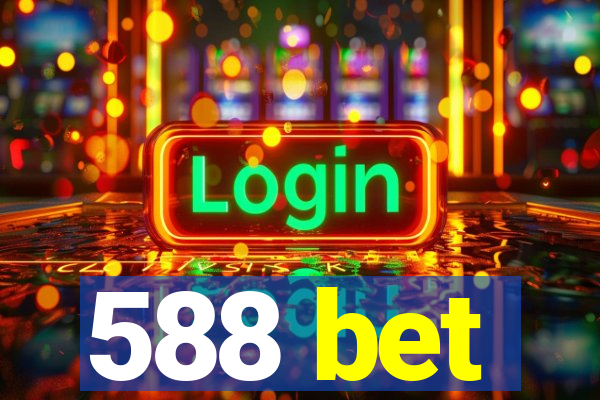 588 bet